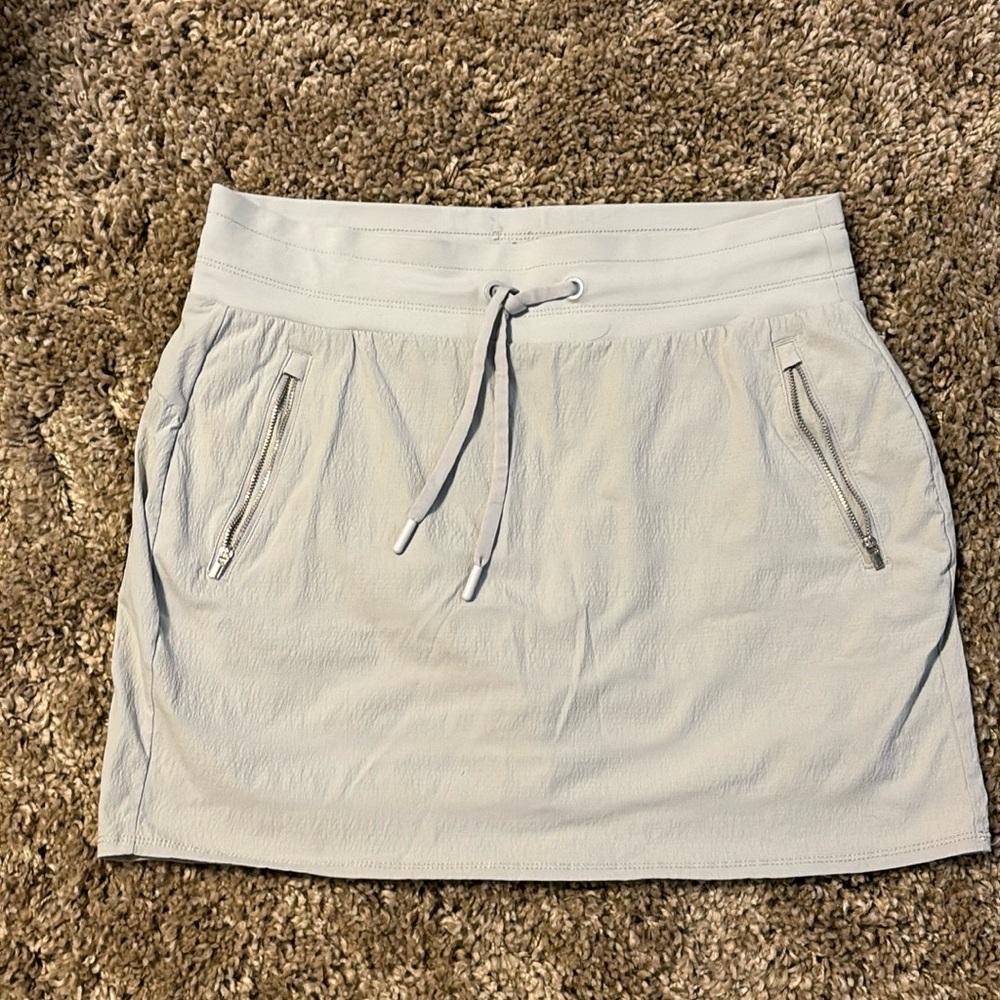 Athleta Skort